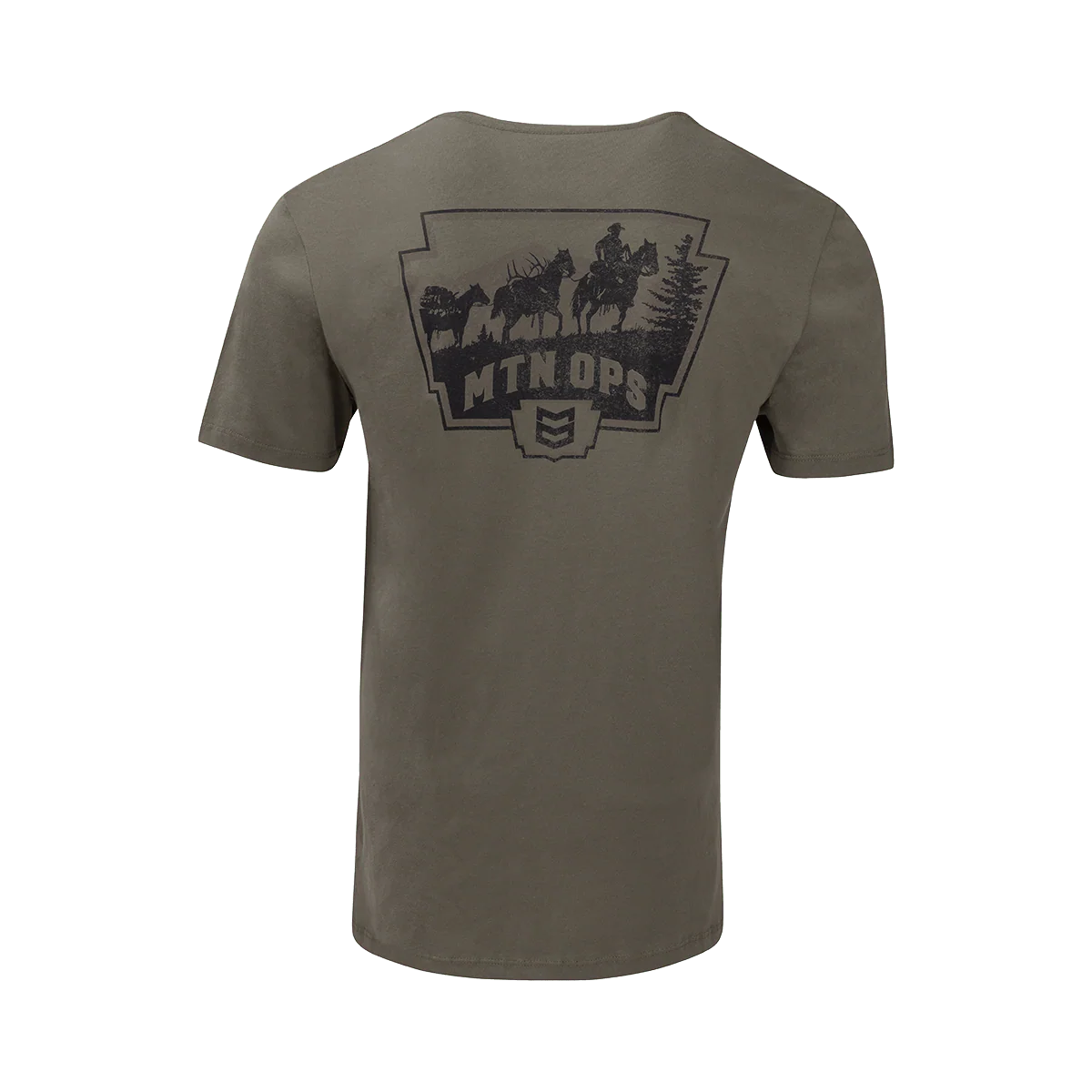 PACK LINE TEE - Image 9