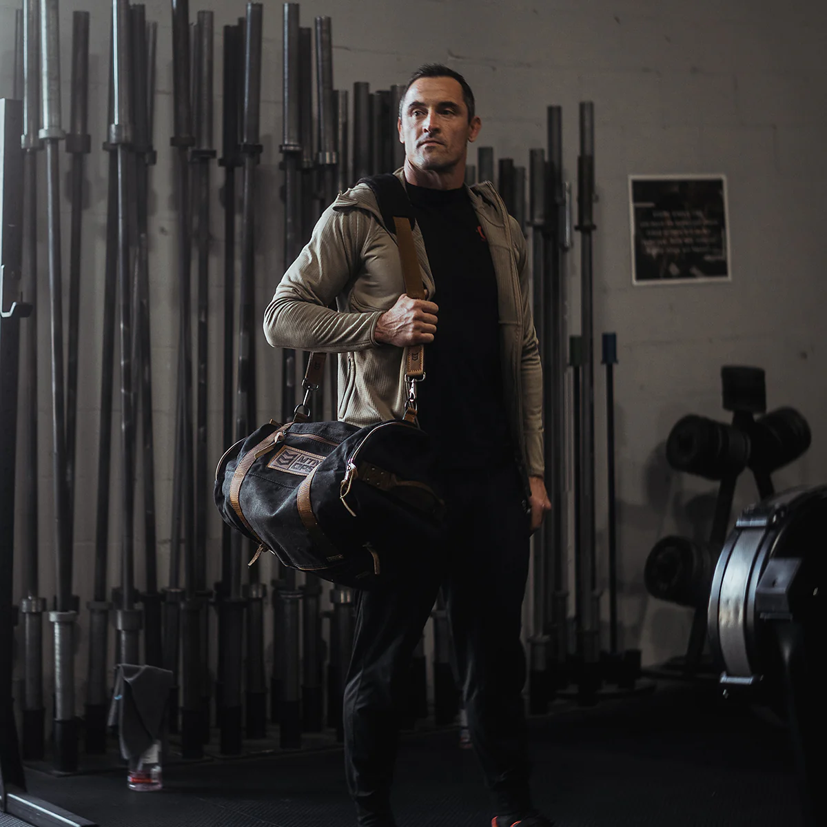 PAYLOAD TRAVEL BAG - Image 23
