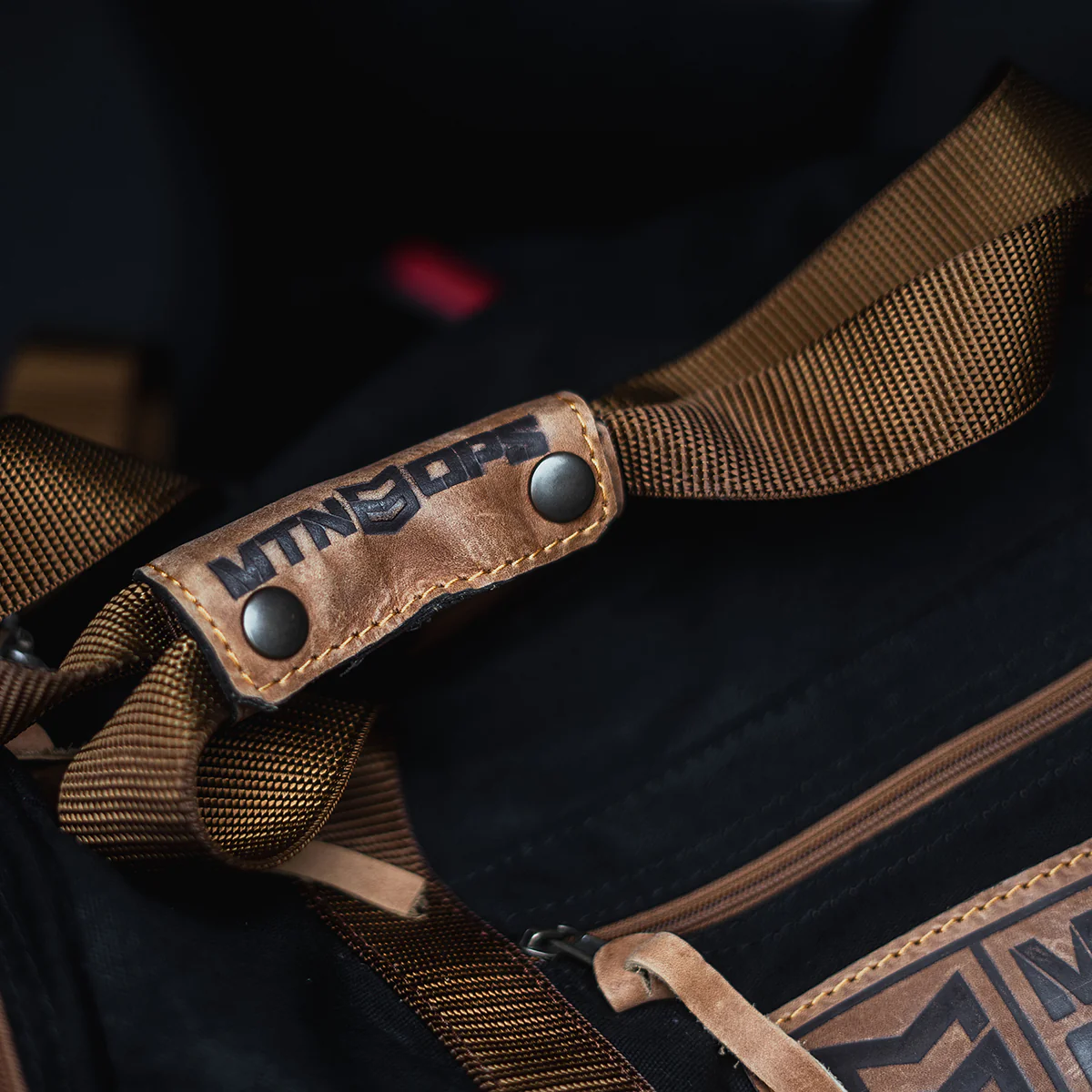 PAYLOAD TRAVEL BAG - Image 26