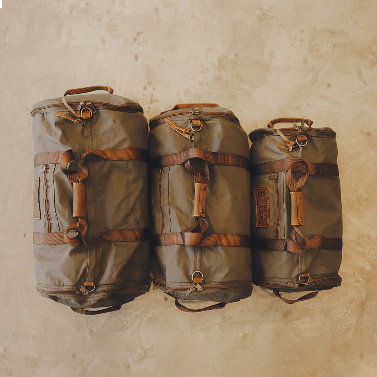 PAYLOAD TRAVEL BAG - Image 6