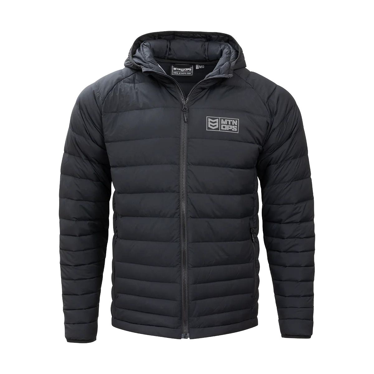 PEAK 800 DOWN JACKET