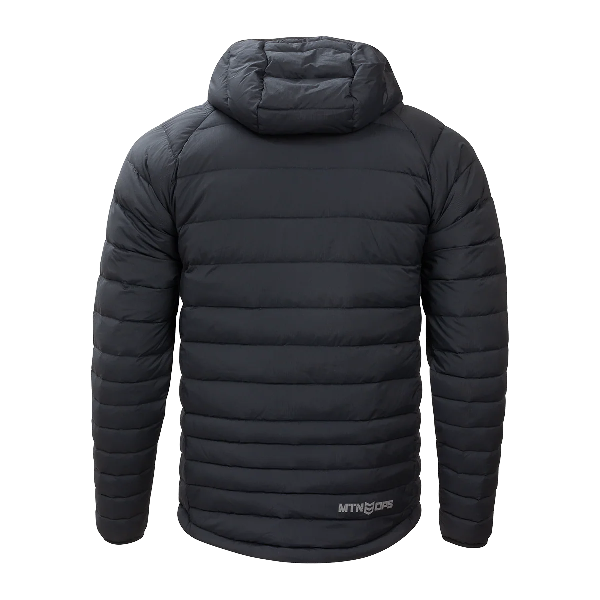 PEAK 800 DOWN JACKET - Image 2