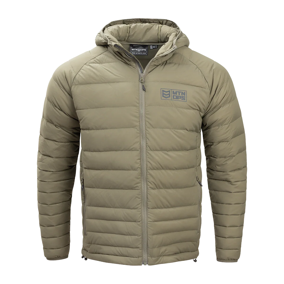 PEAK 800 DOWN JACKET - Image 6