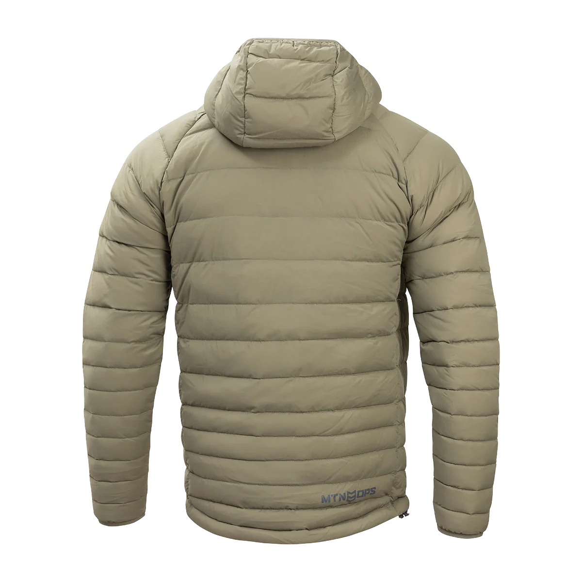 PEAK 800 DOWN JACKET - Image 7