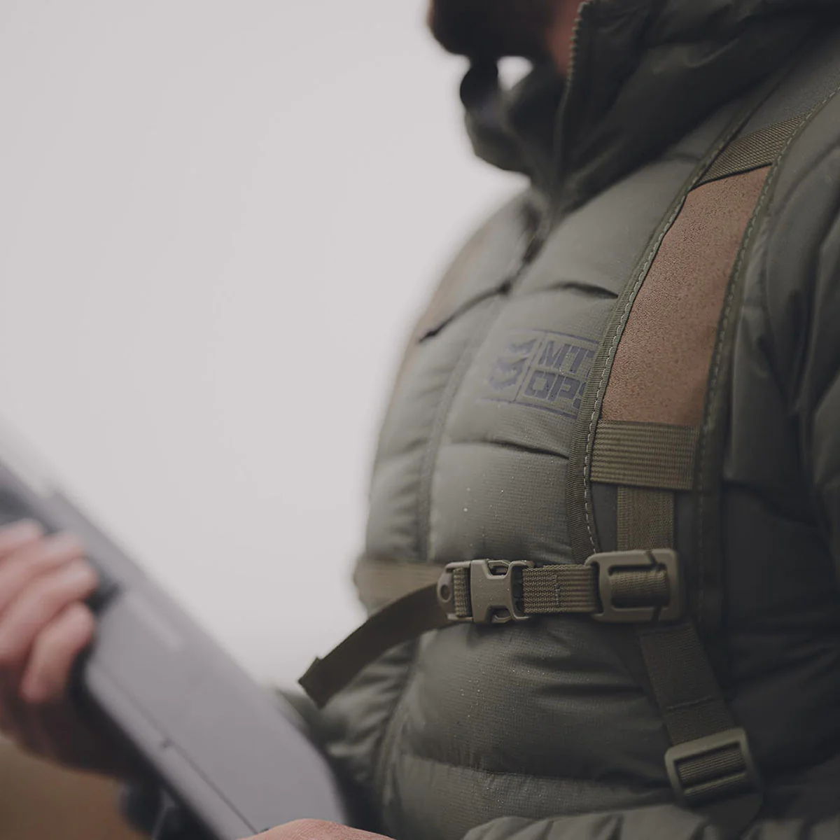 PEAK 800 DOWN JACKET - Image 9