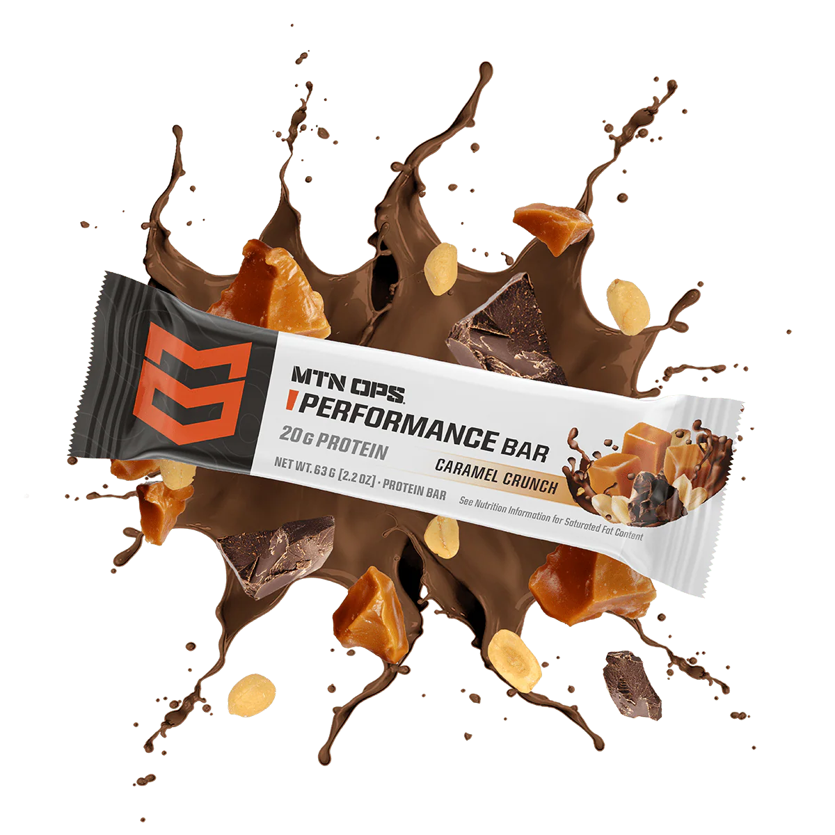 PERFORMANCE BAR SAMPLER