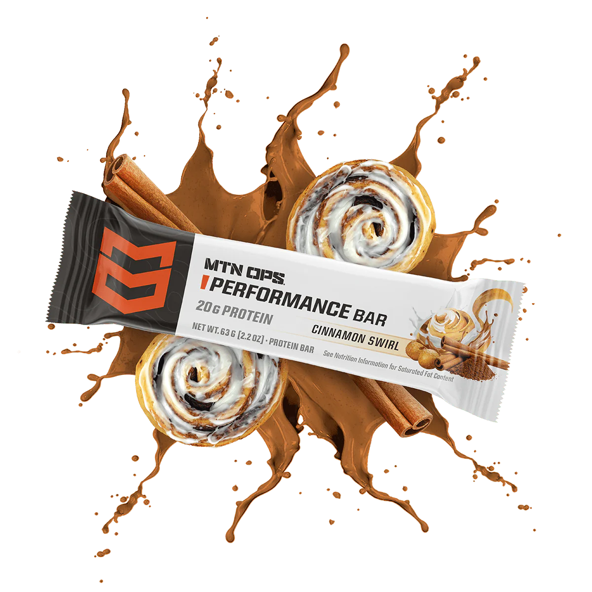 PERFORMANCE BAR SAMPLER - Image 2