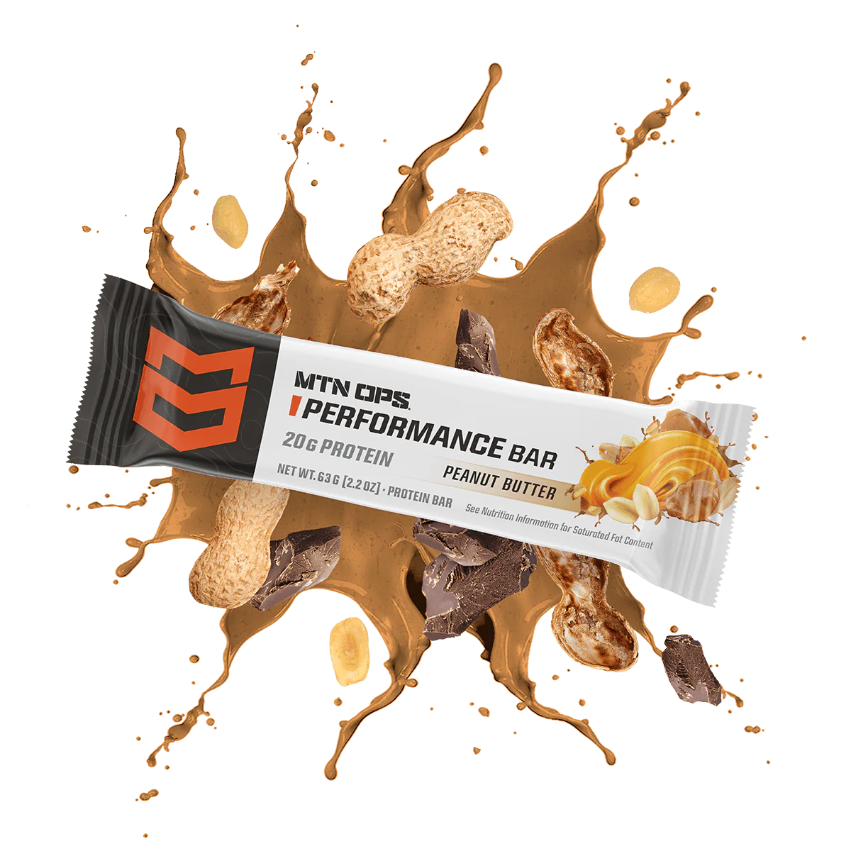 PERFORMANCE BAR SAMPLER - Image 3