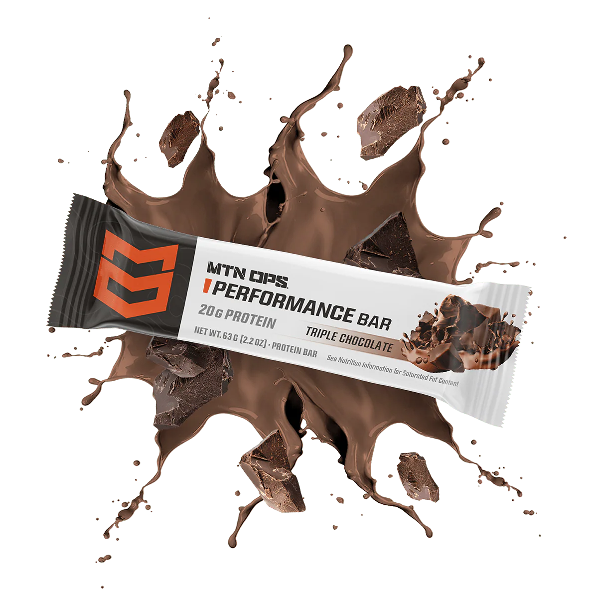 PERFORMANCE BAR SAMPLER - Image 4