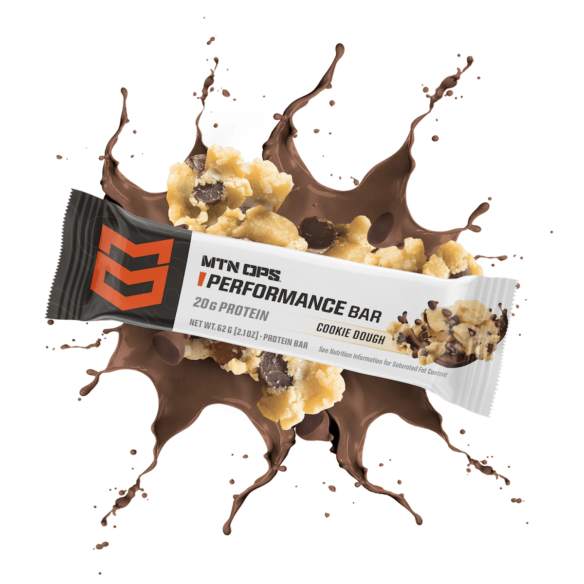 PERFORMANCE BAR SAMPLER - Image 5