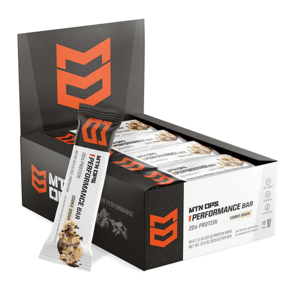 PERFORMANCE BARS - Image 5