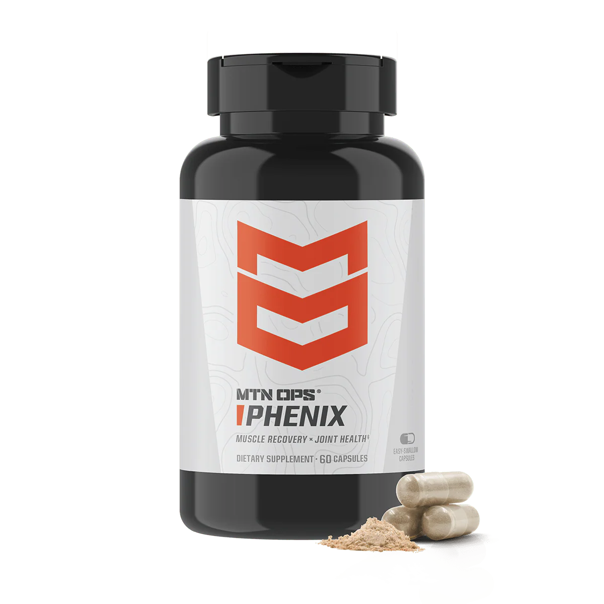 PHENIX - Colostrum