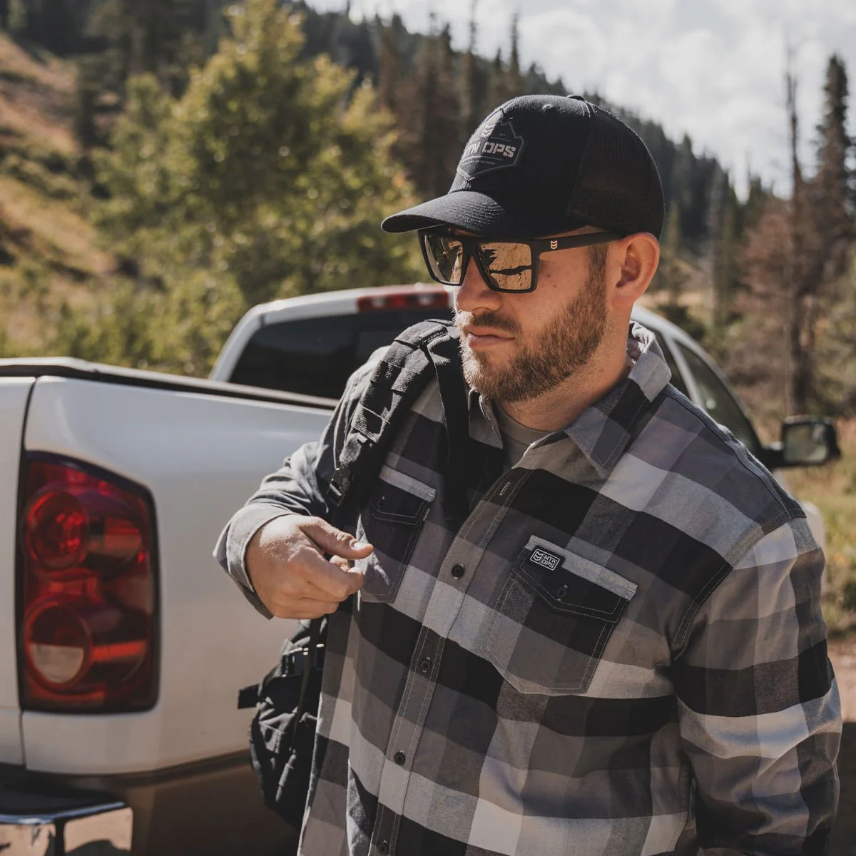 PINYON FLANNEL - Image 29