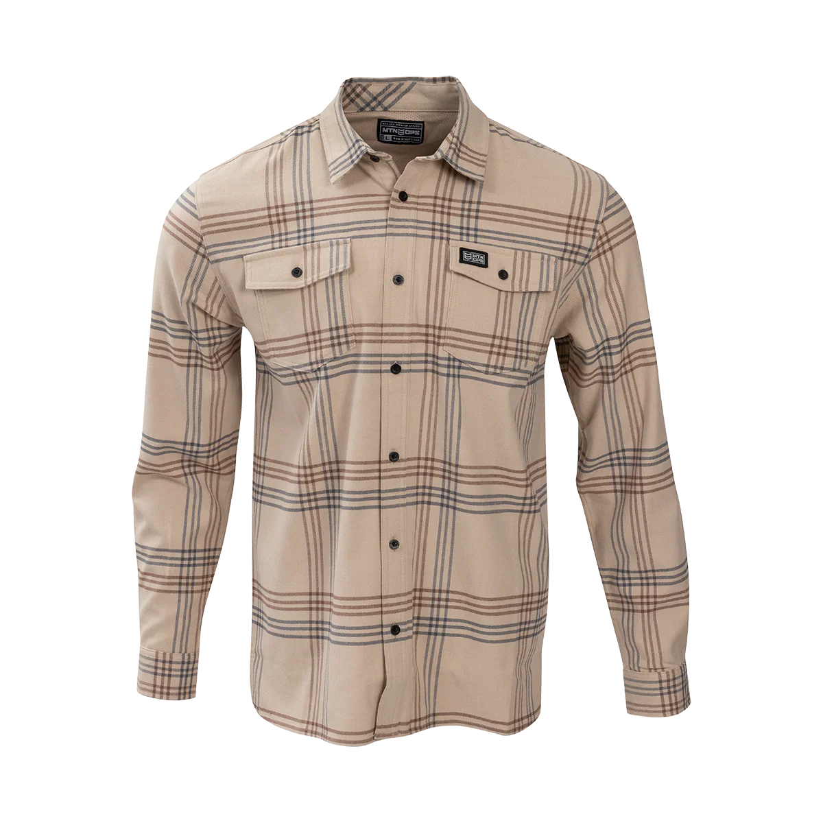 PINYON FLANNEL - Image 3