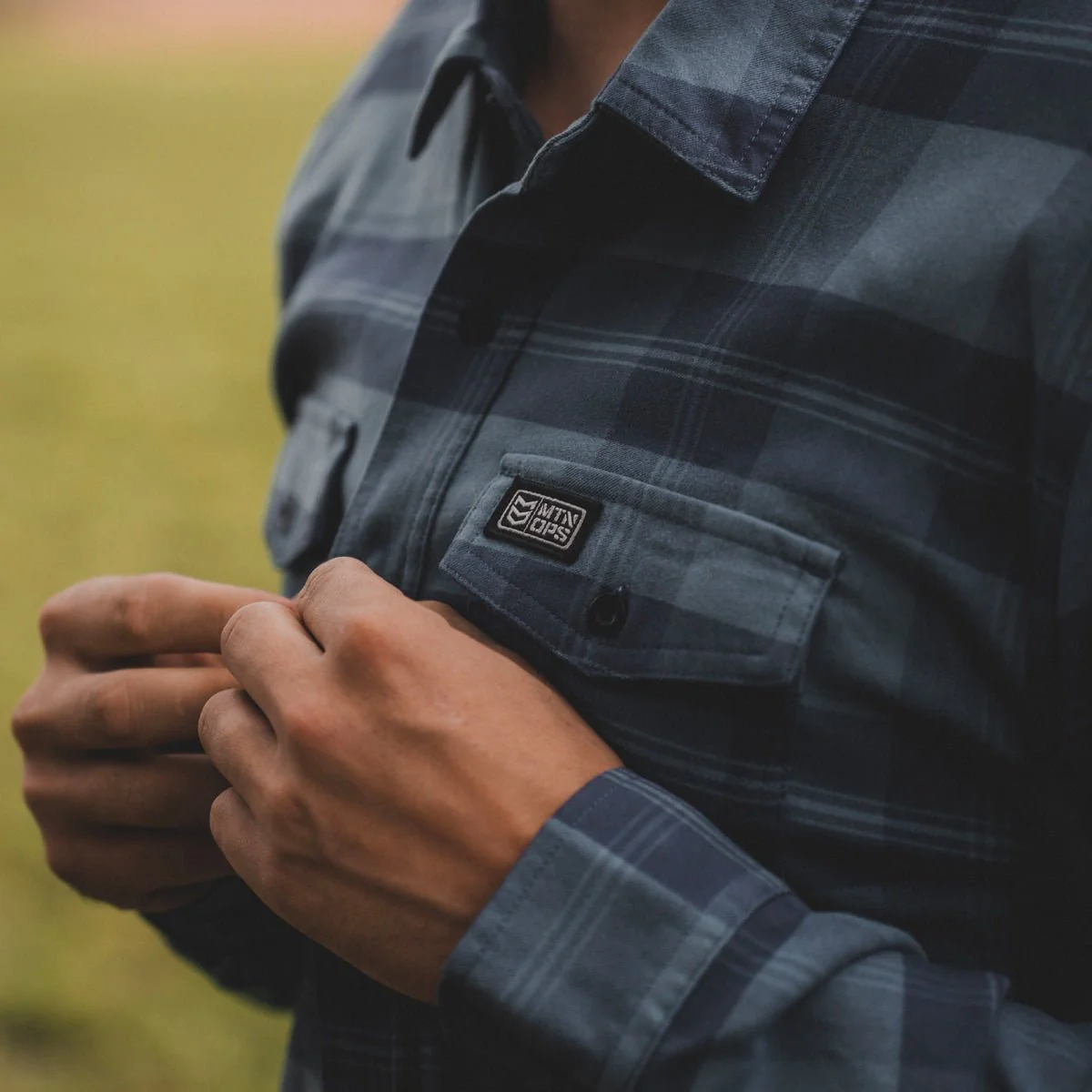 PINYON FLANNEL - Image 30