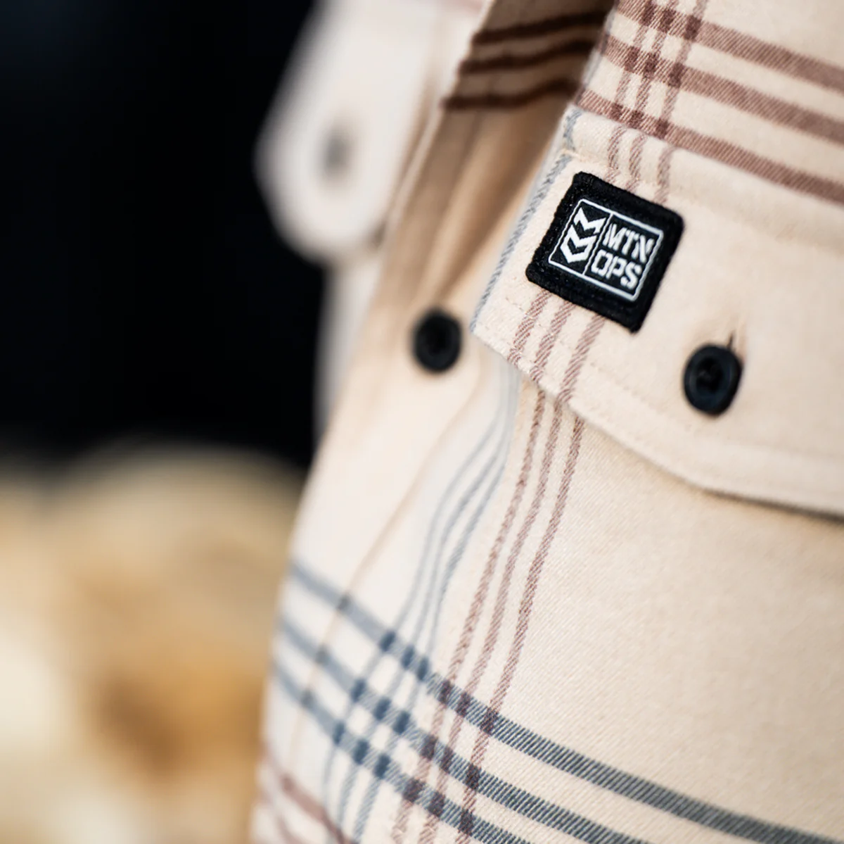 PINYON FLANNEL - Image 37