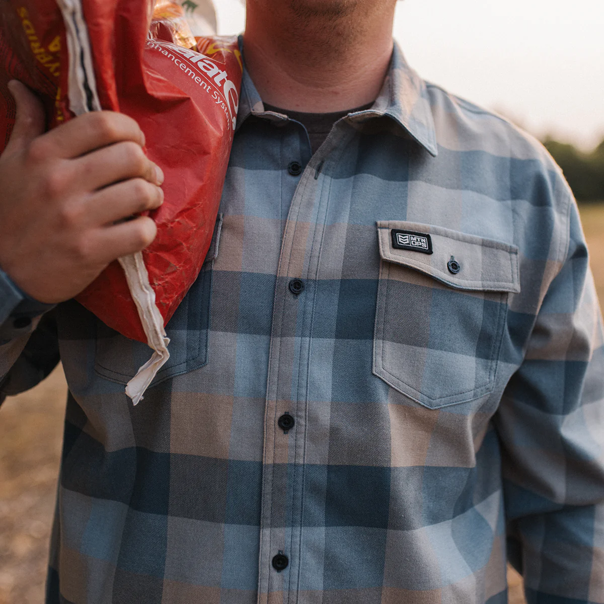 PINYON FLANNEL - Image 39