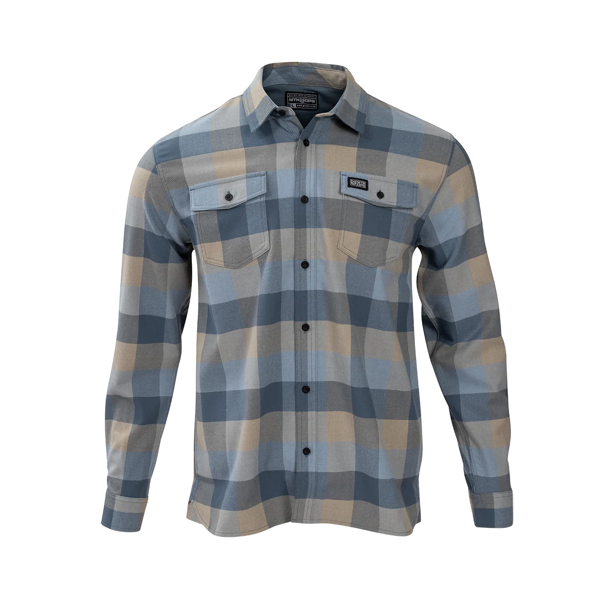 PINYON FLANNEL - Image 4