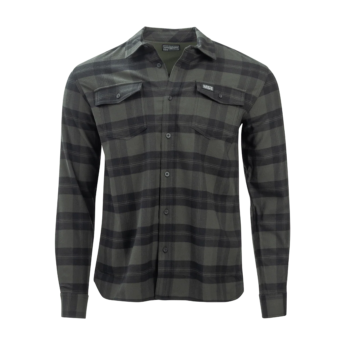 PINYON FLANNEL - Image 5