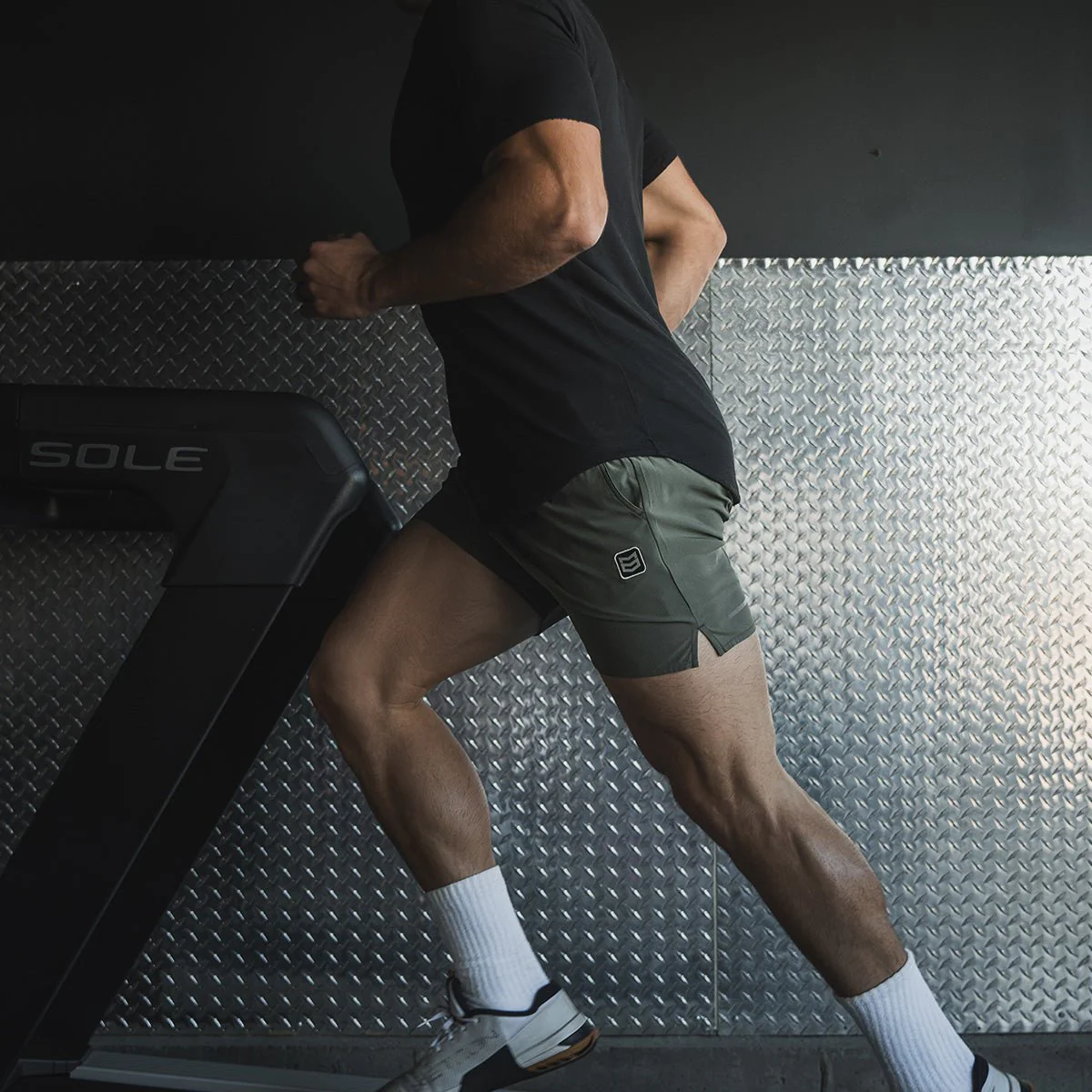 PRIME SHORT LINED - Image 11