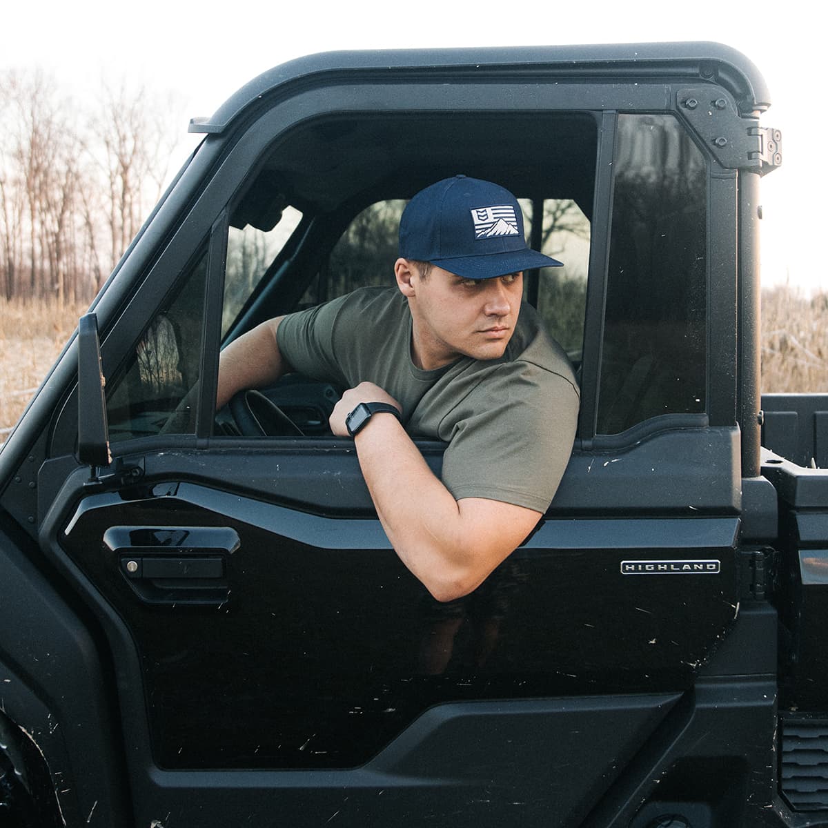 RANGE HAT - Image 3
