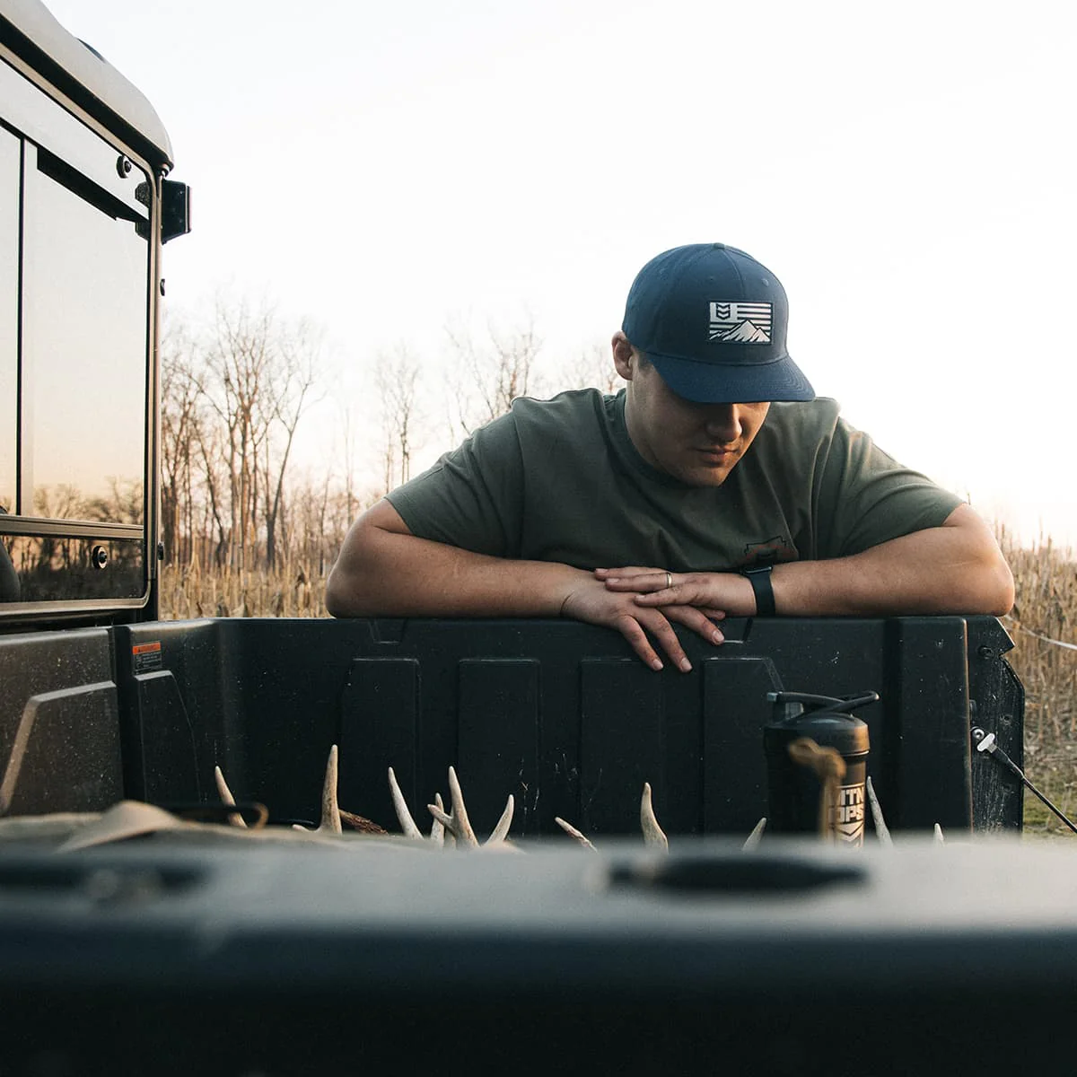 RANGE HAT - Image 4