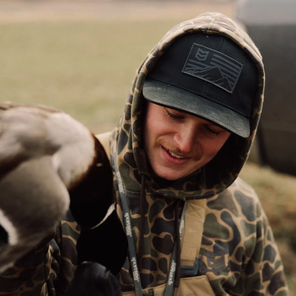 RANGE HAT - Image 5