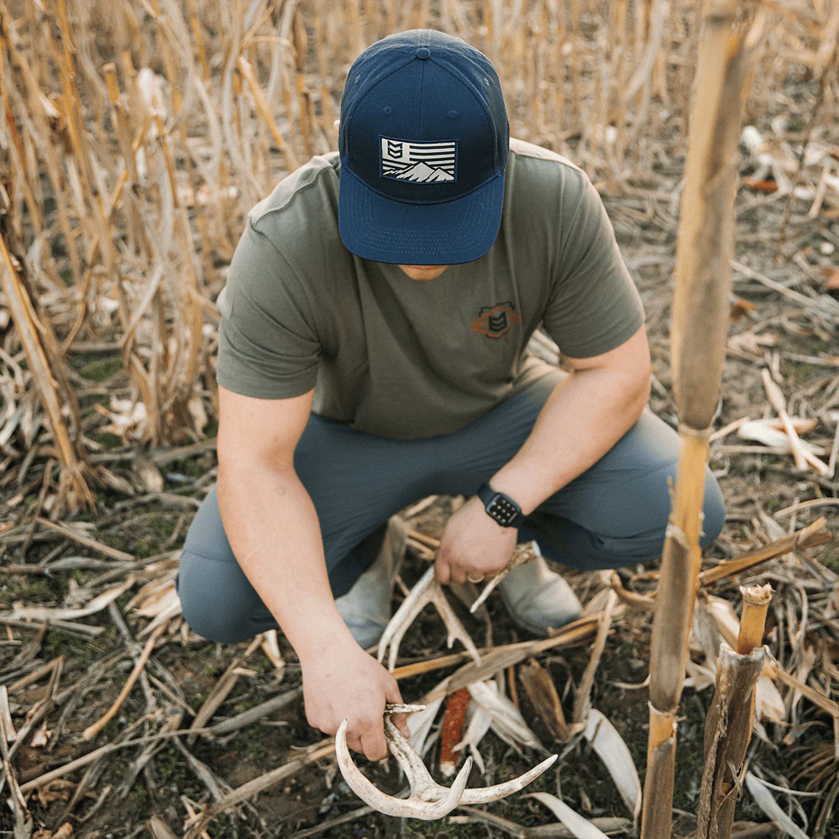 RANGE HAT - Image 6