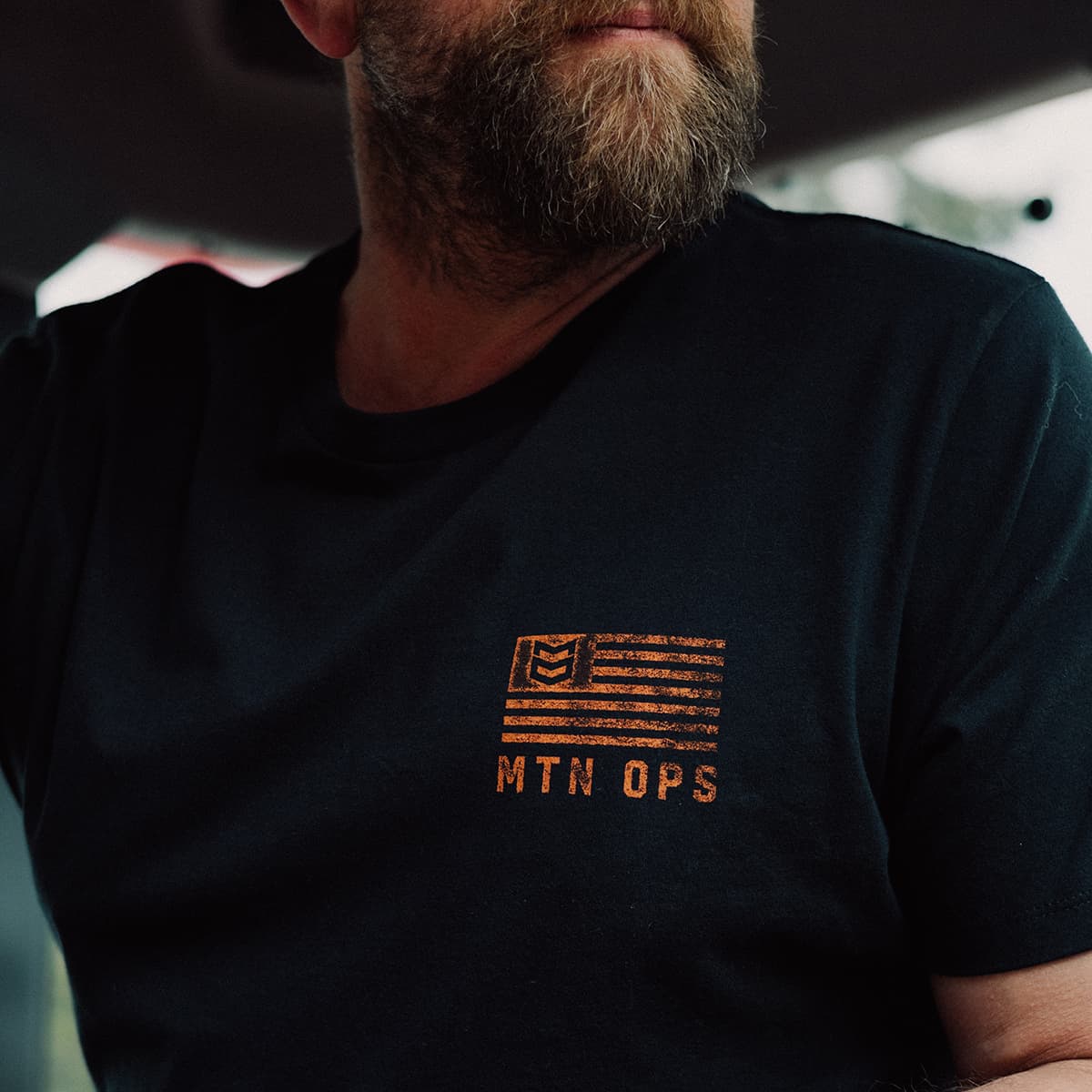 RANGE TEE - Image 10