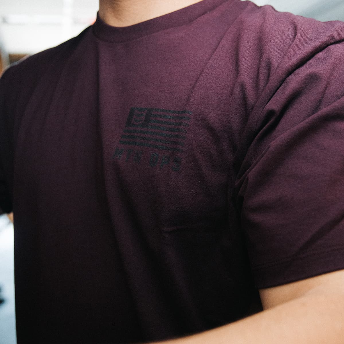 RANGE TEE - Image 11