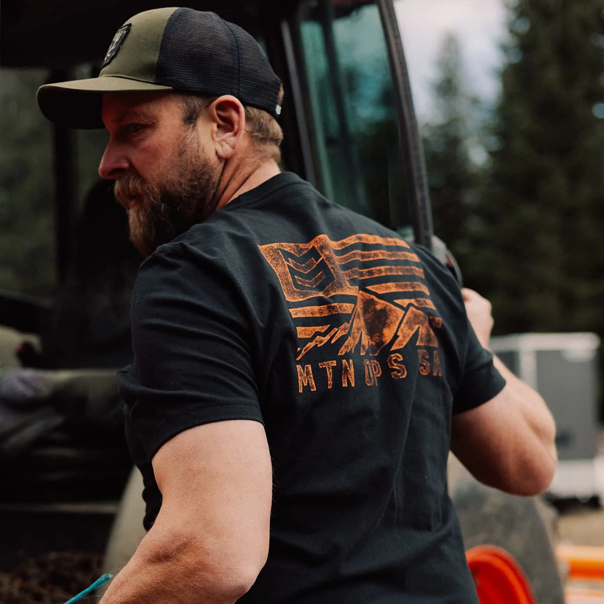 RANGE TEE - Image 8