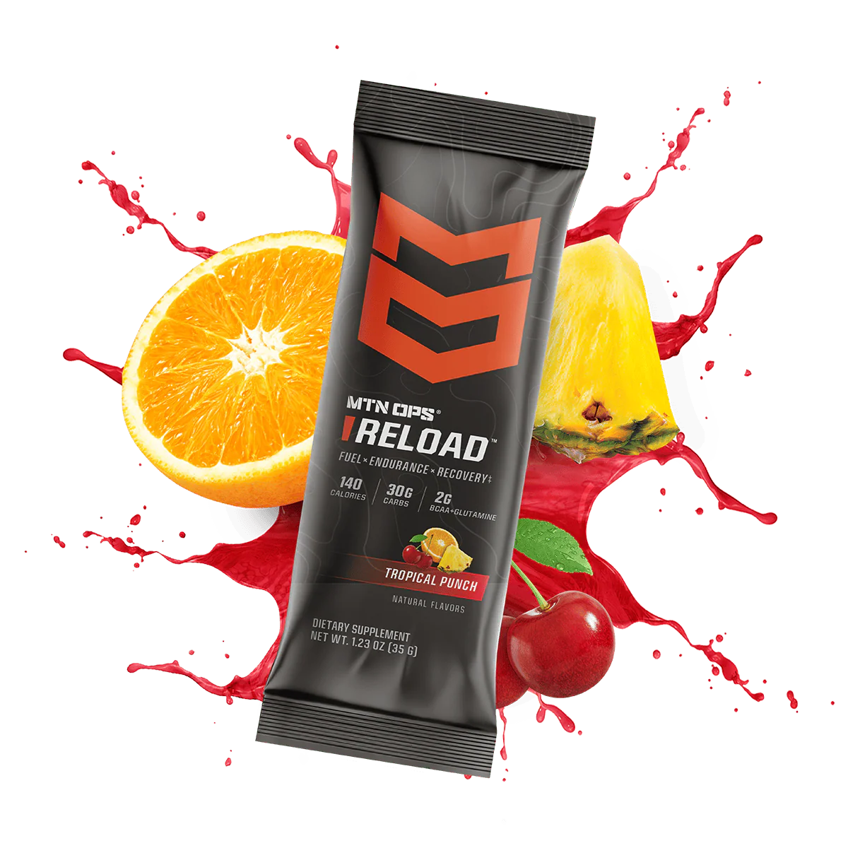 RELOAD SAMPLER - Image 2