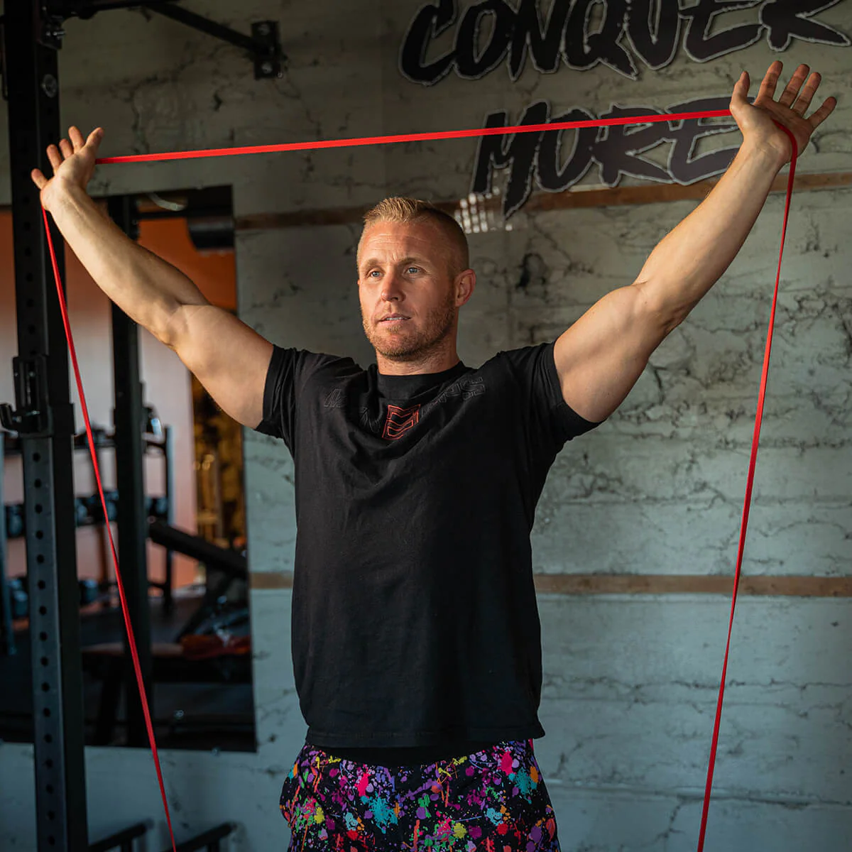 RESISTANCE BANDS - Image 3