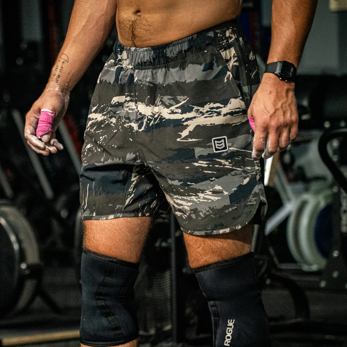 RIOT SHORTS - Image 12
