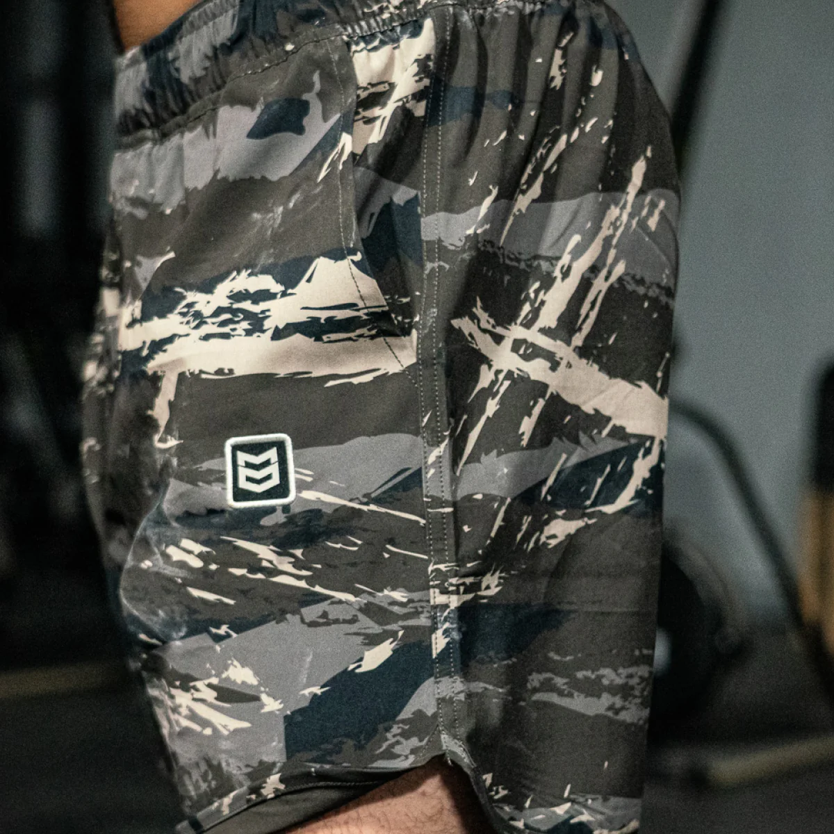RIOT SHORTS - Image 13