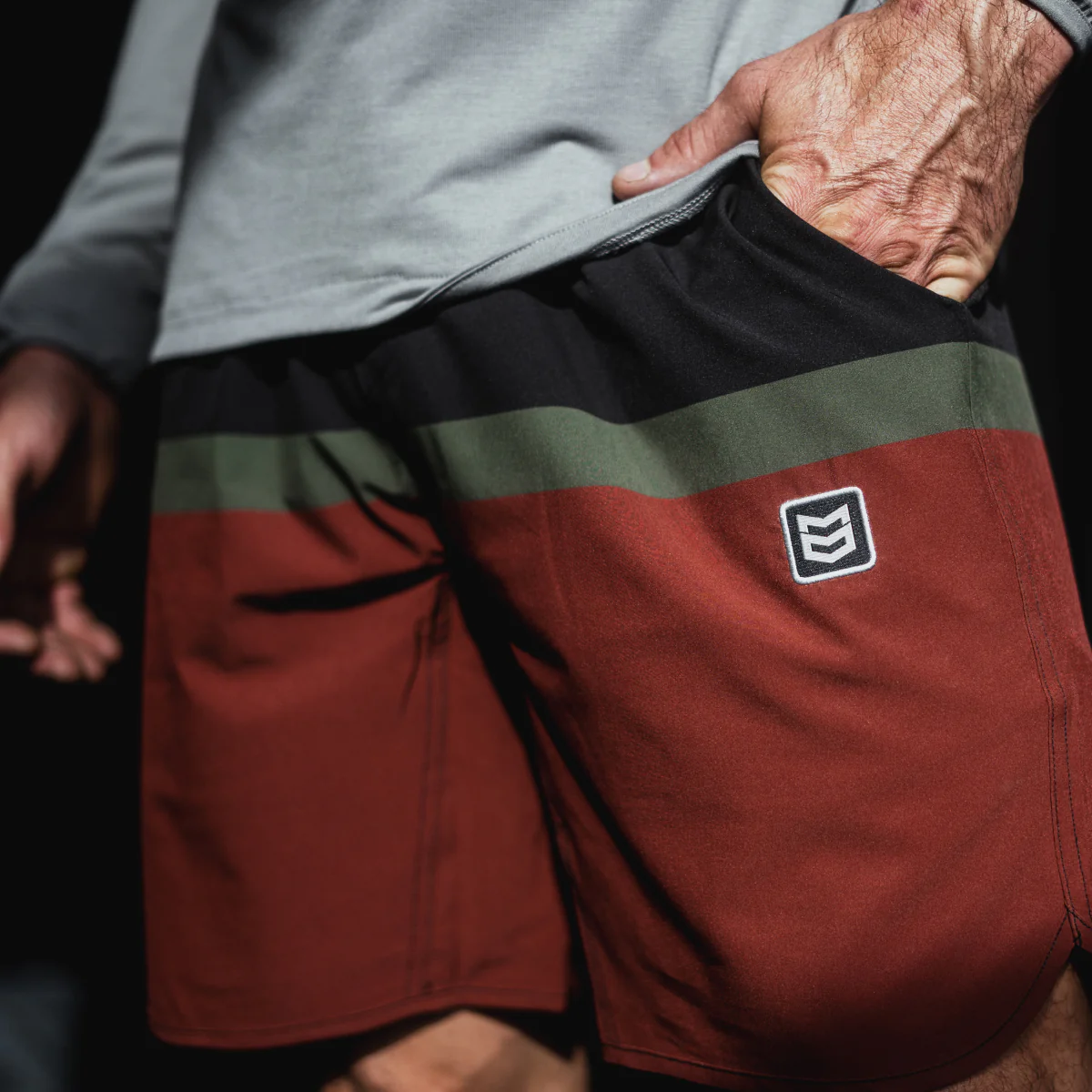 RIOT SHORTS - Image 16