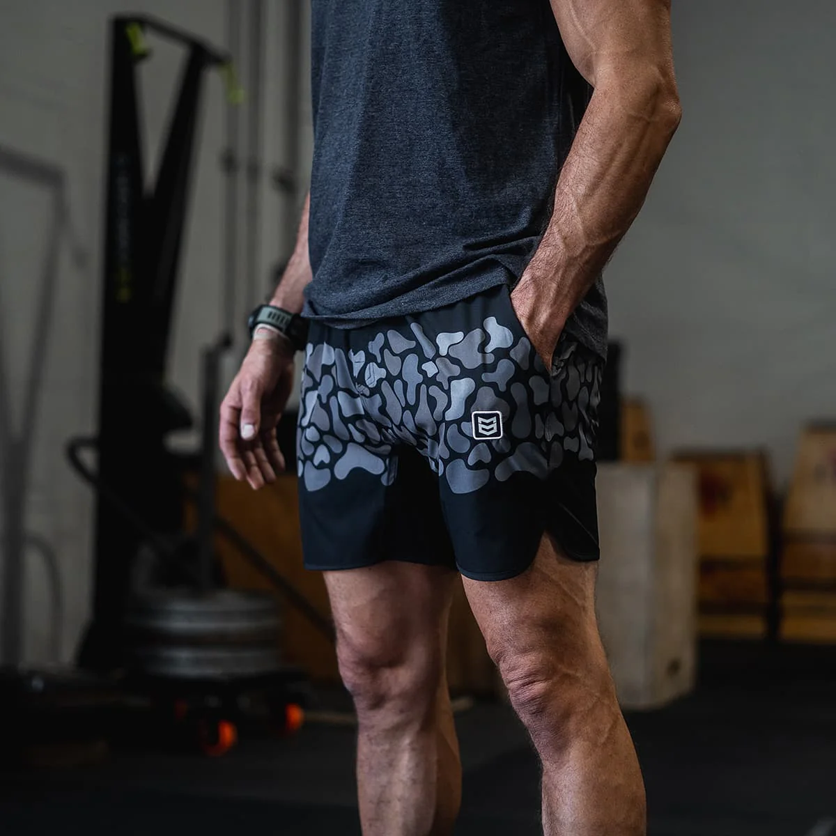 RIOT SHORTS - Image 18
