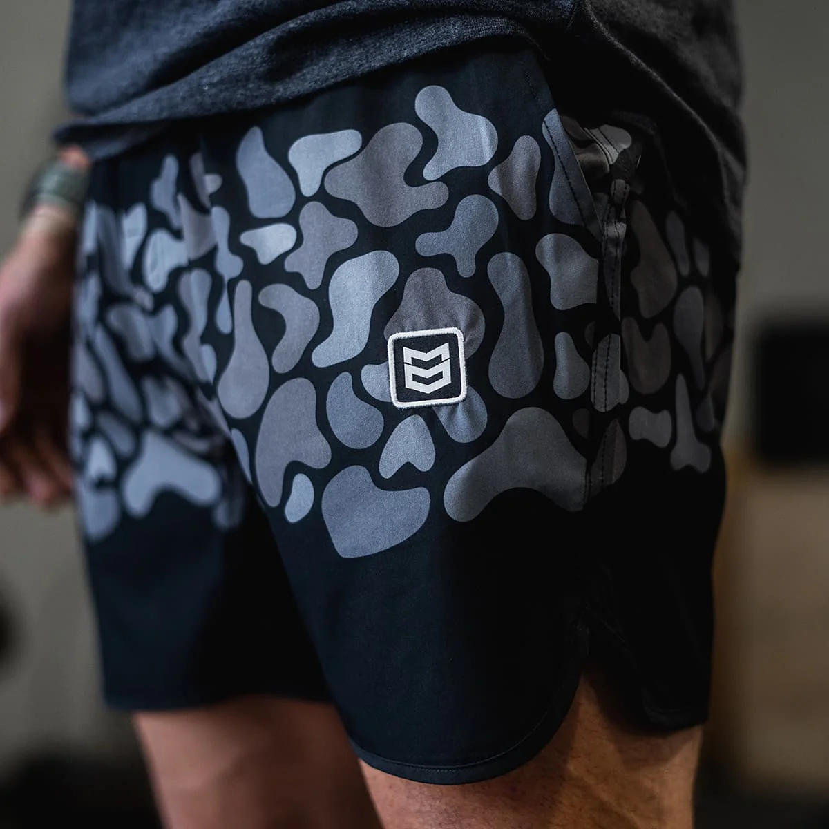 RIOT SHORTS - Image 19