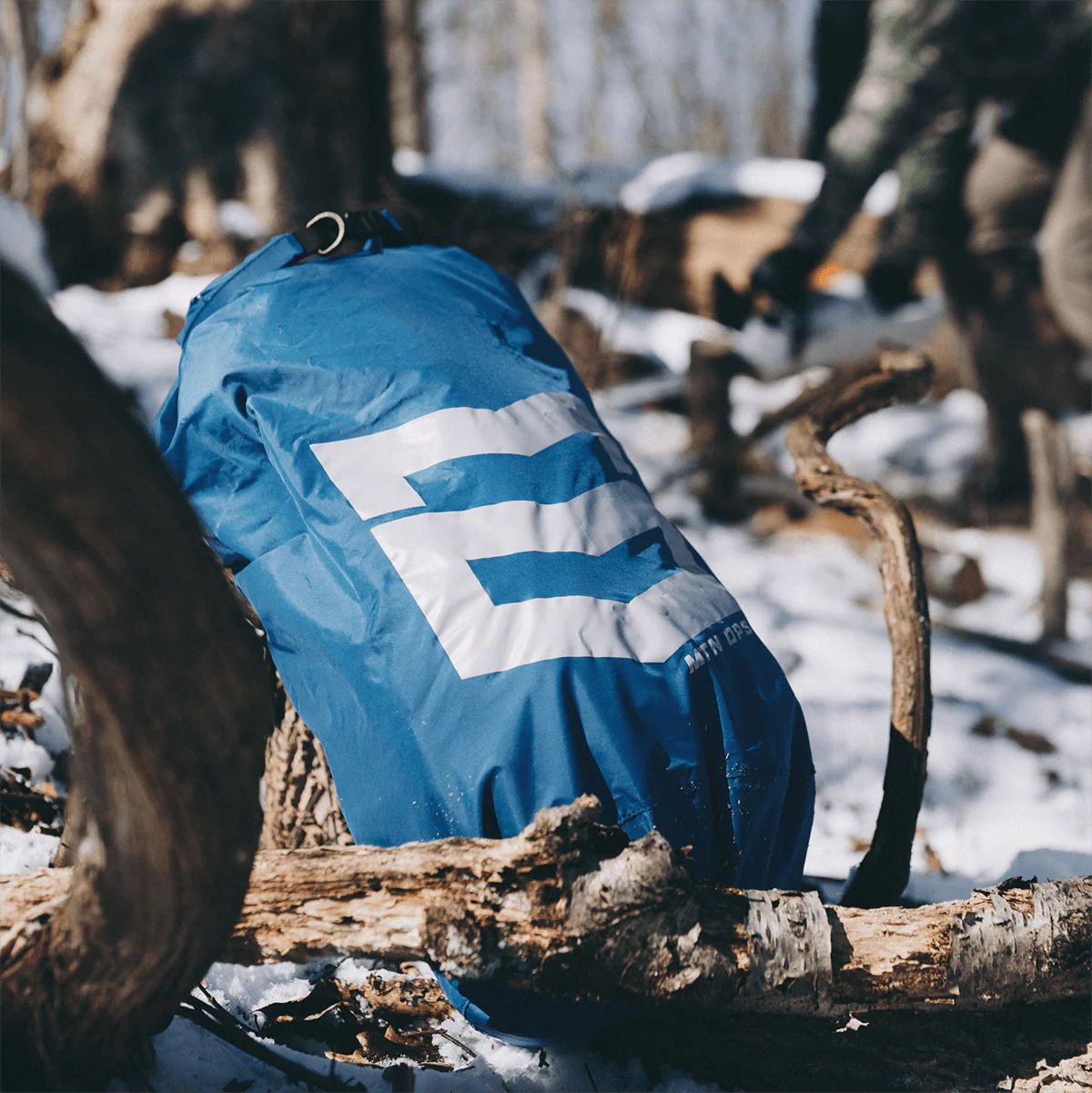 ROLL TOP DRY BAG - 35L - Image 3