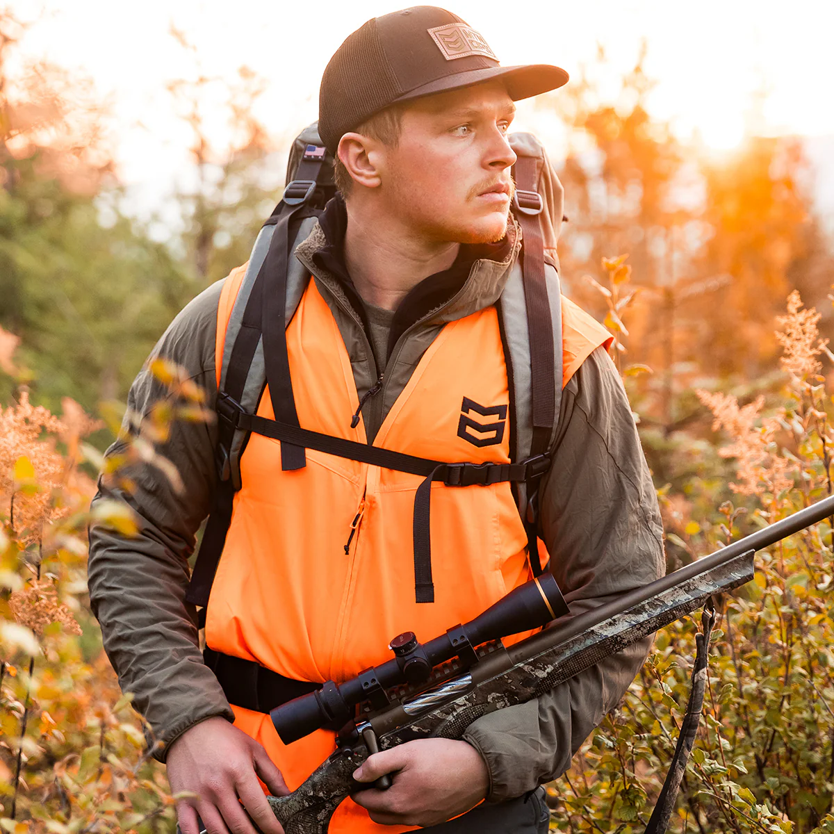 RUBICON BLAZE VEST - Image 3
