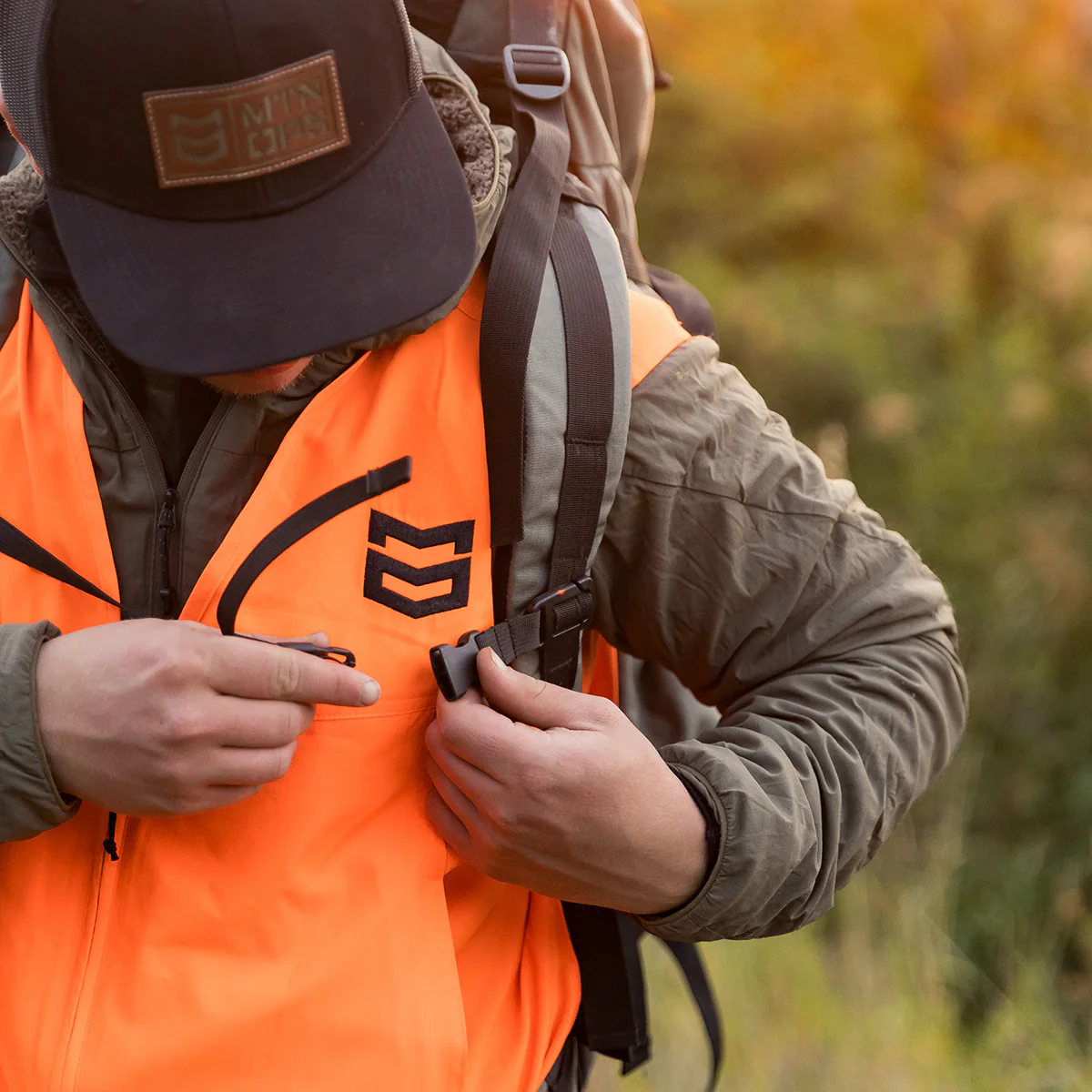 RUBICON BLAZE VEST - Image 4