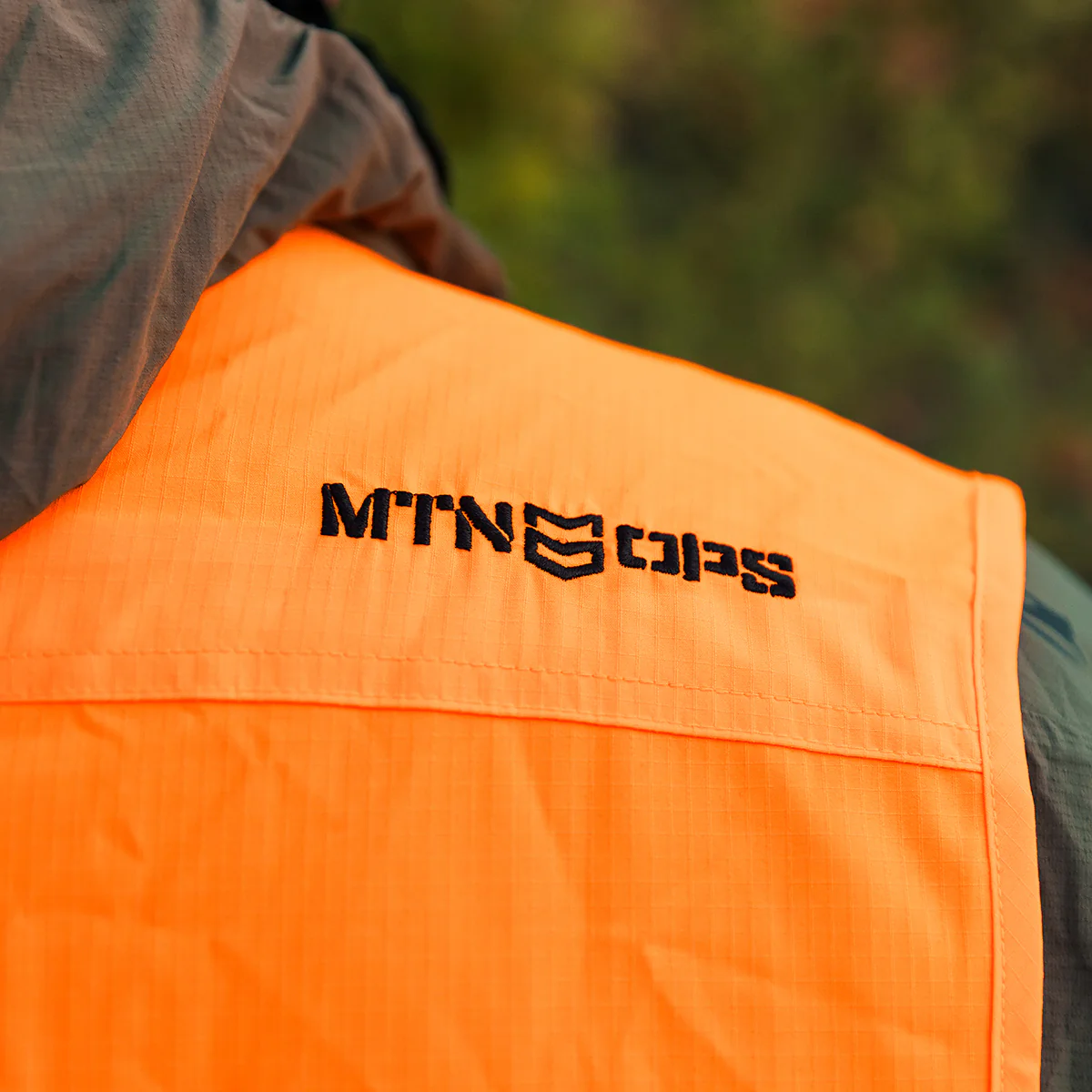 RUBICON BLAZE VEST - Image 5