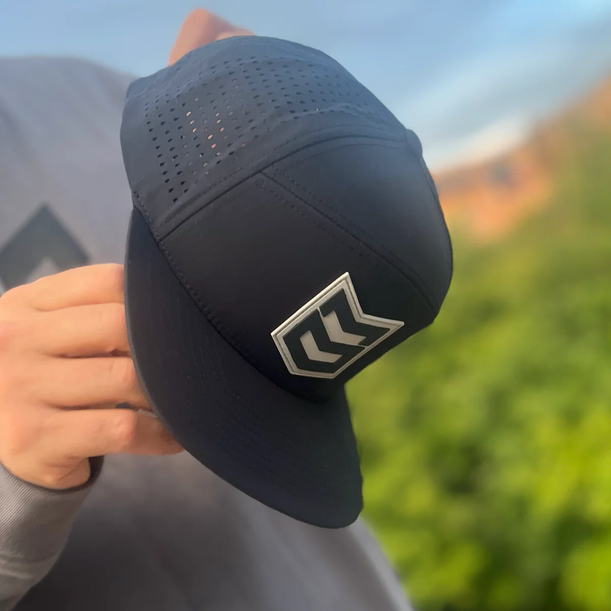RUSH HAT - Image 14