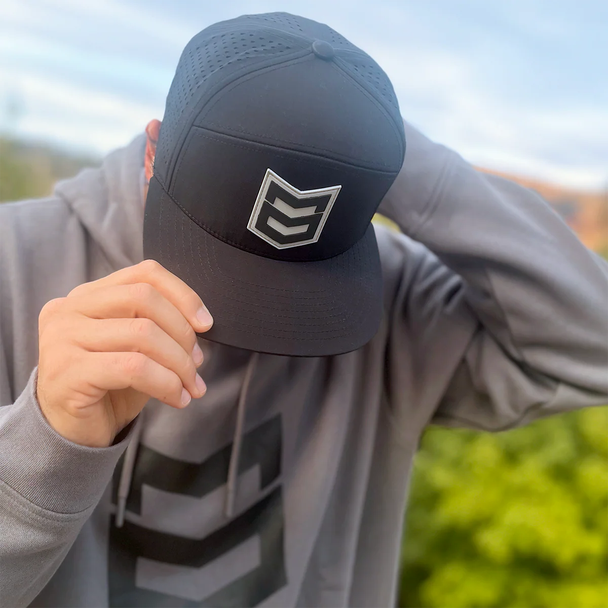 RUSH HAT - Image 15