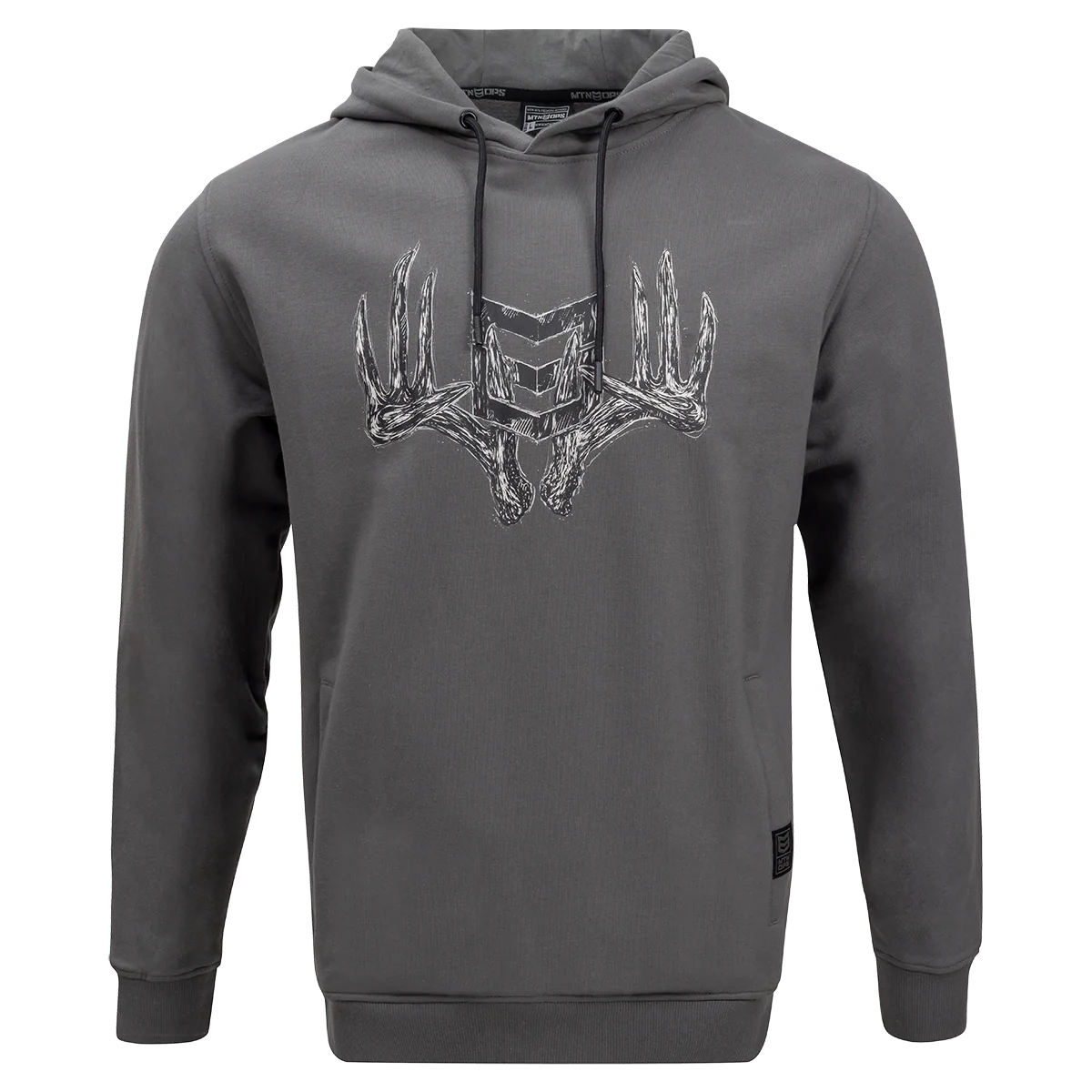 SCRAPER HEAVYWEIGHT HOODIE - Image 3