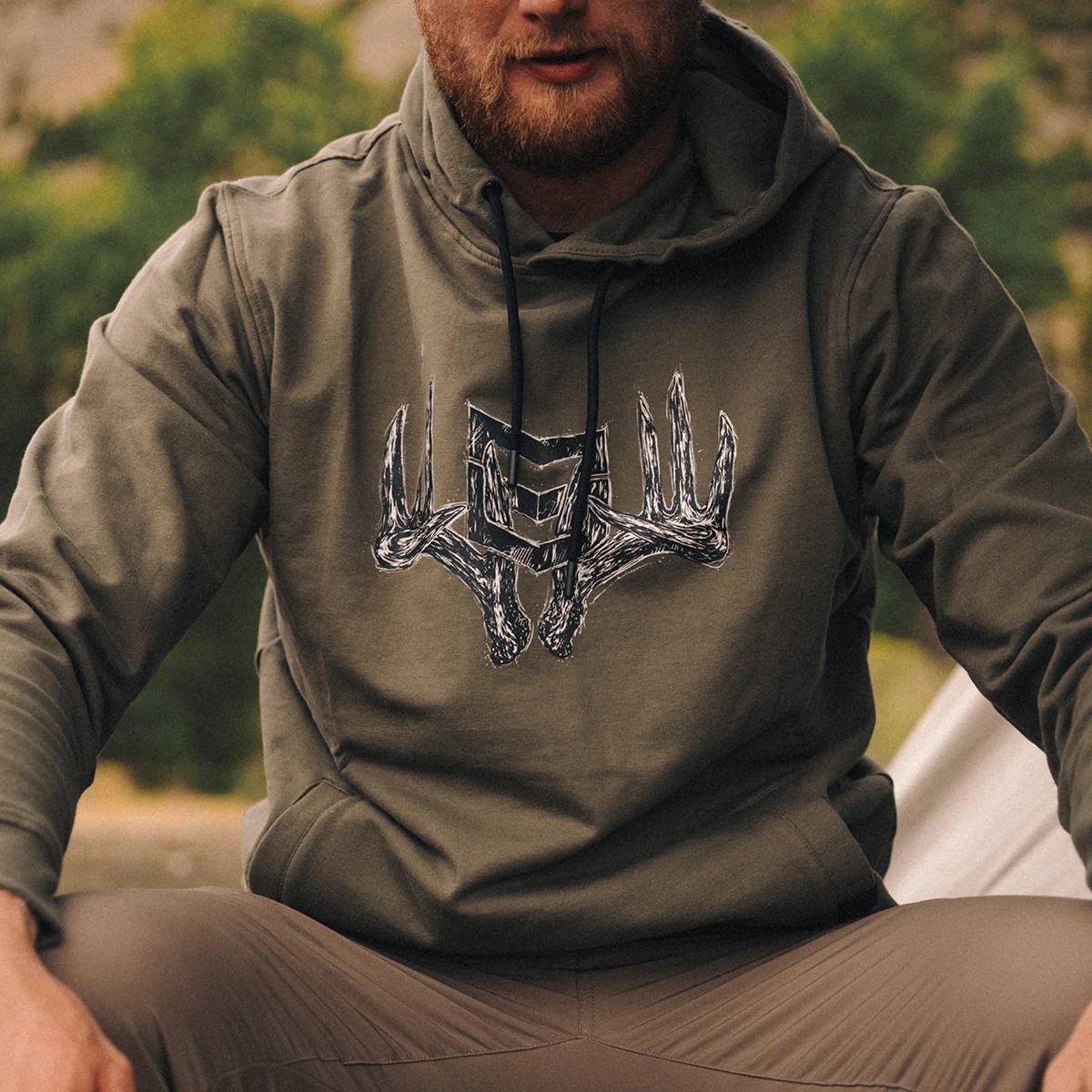 SCRAPER HEAVYWEIGHT HOODIE - Image 4