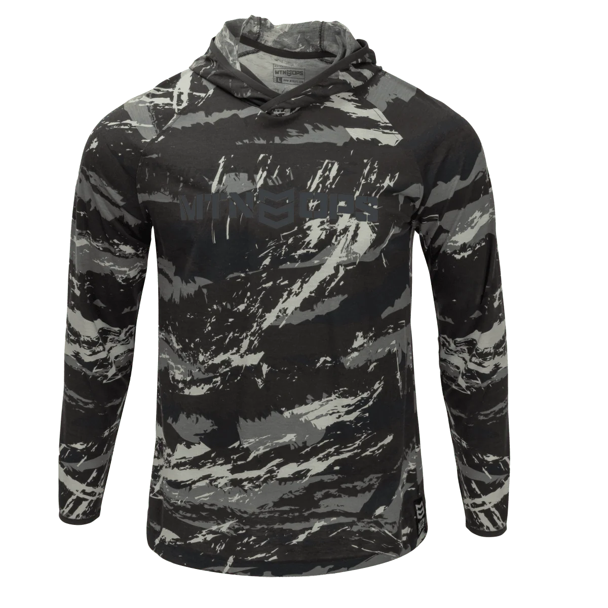 SHADE HOODIE - Image 8