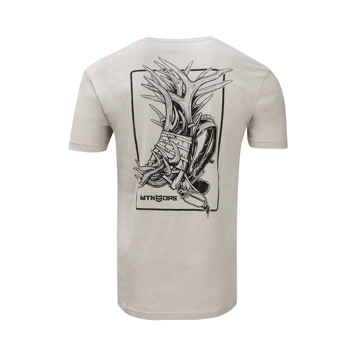 SHED HUNTER TEE - Image 2