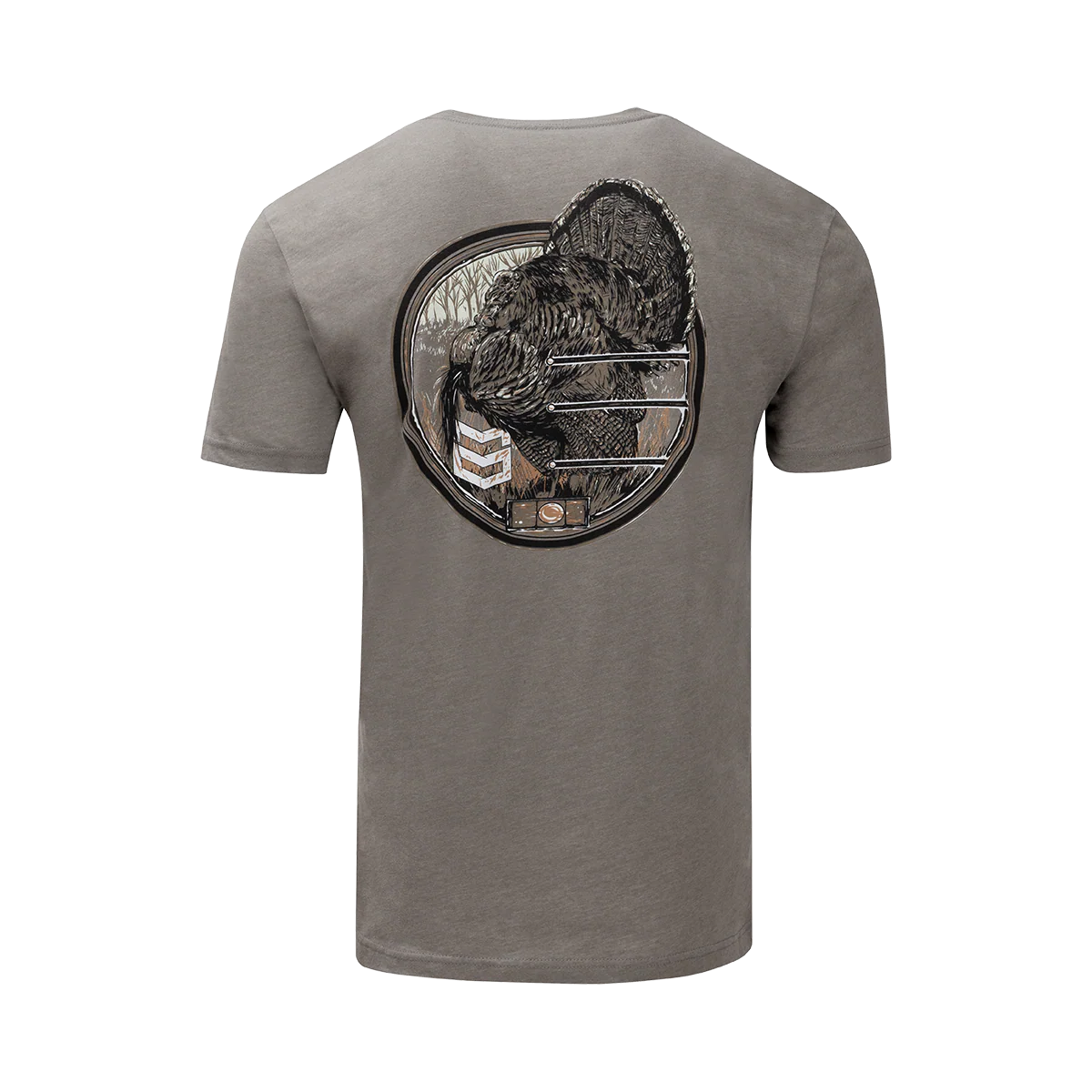 SIGHT TURKEY TEE