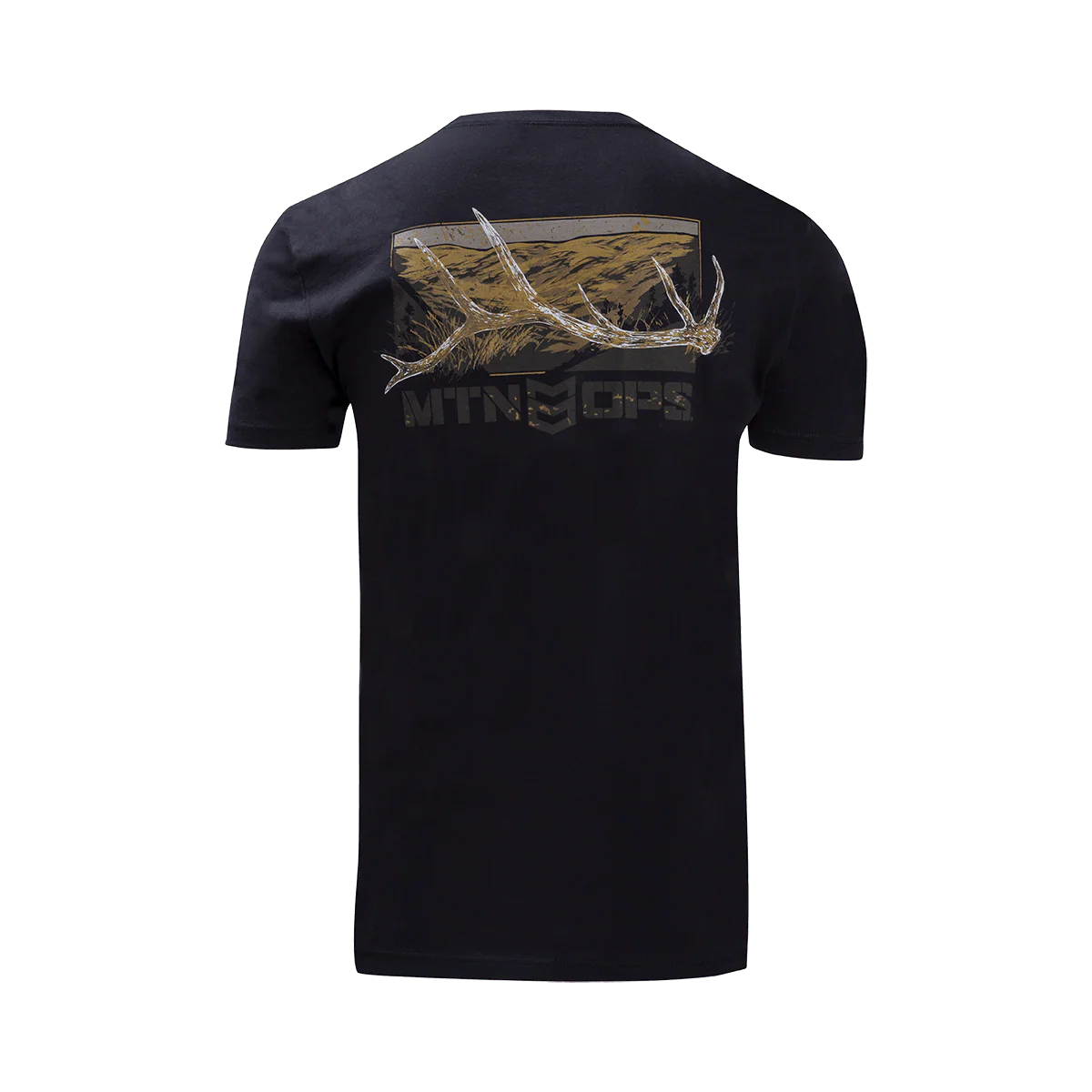 SINGLE SHED TEE